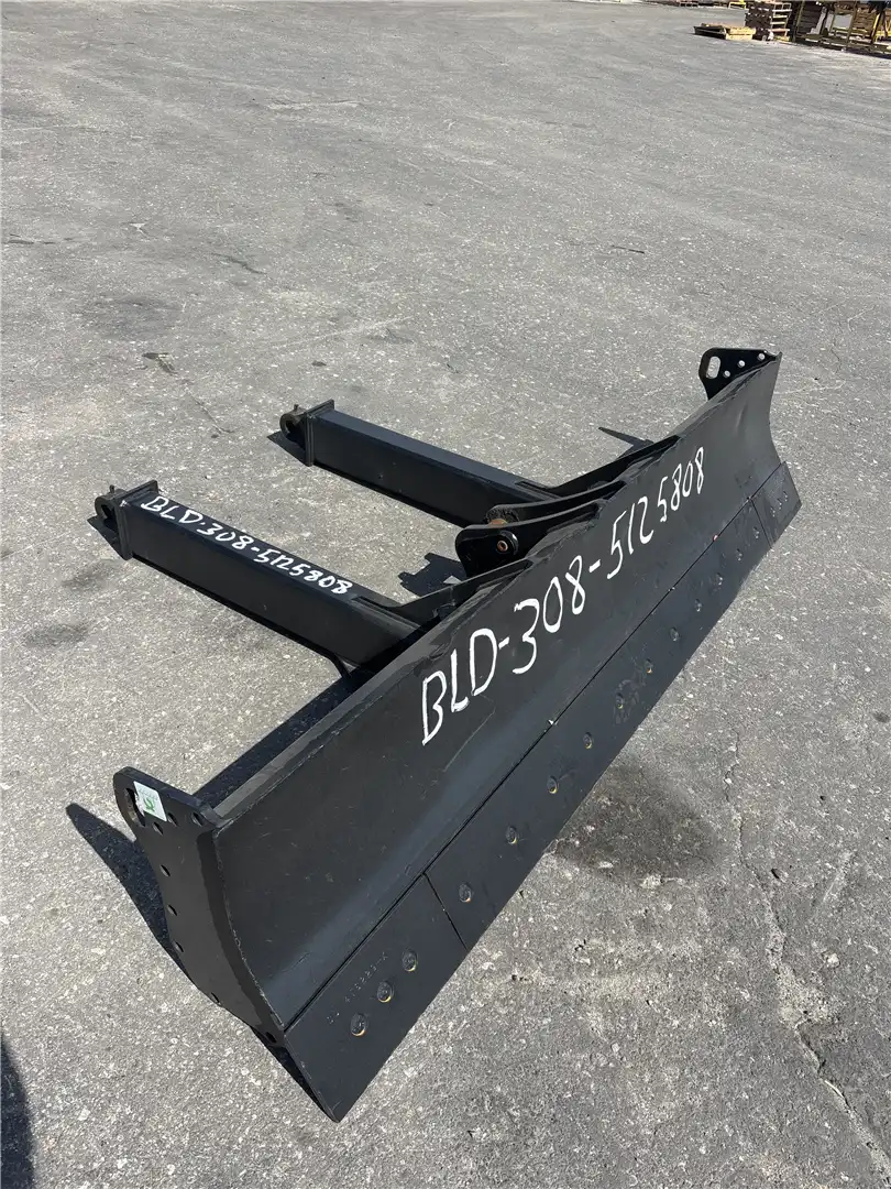 NEW 90 INCH BLADE image 2