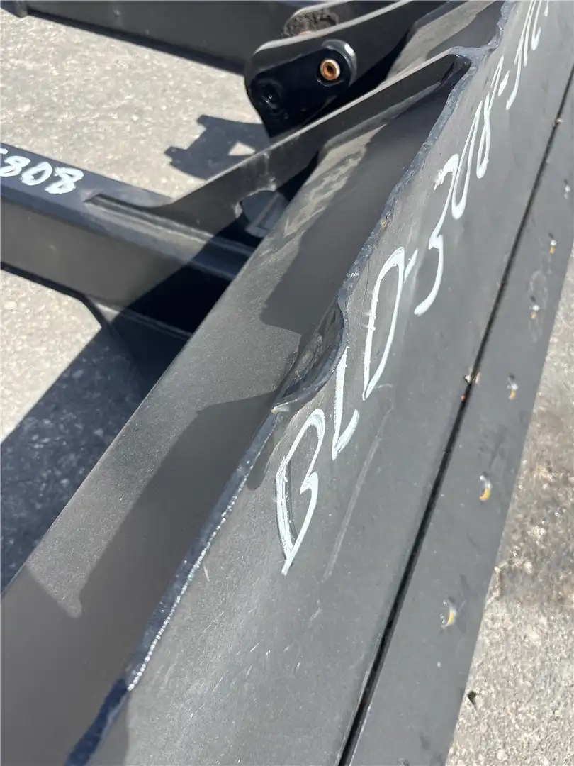 NEW 90 INCH BLADE image 3