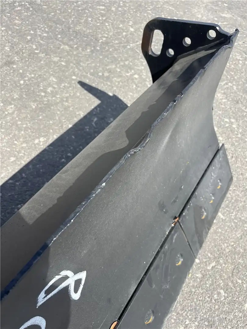 NEW 90 INCH BLADE image 5