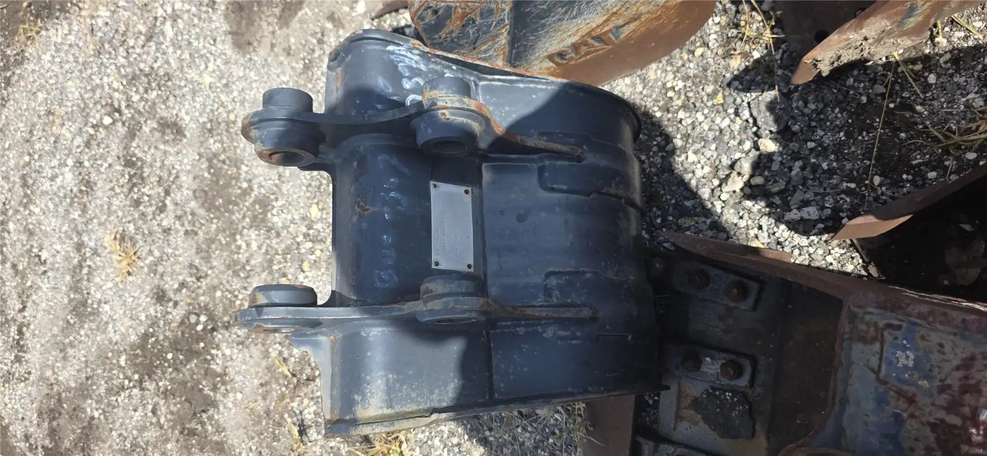 NEW 18INCH BUCKET image 2