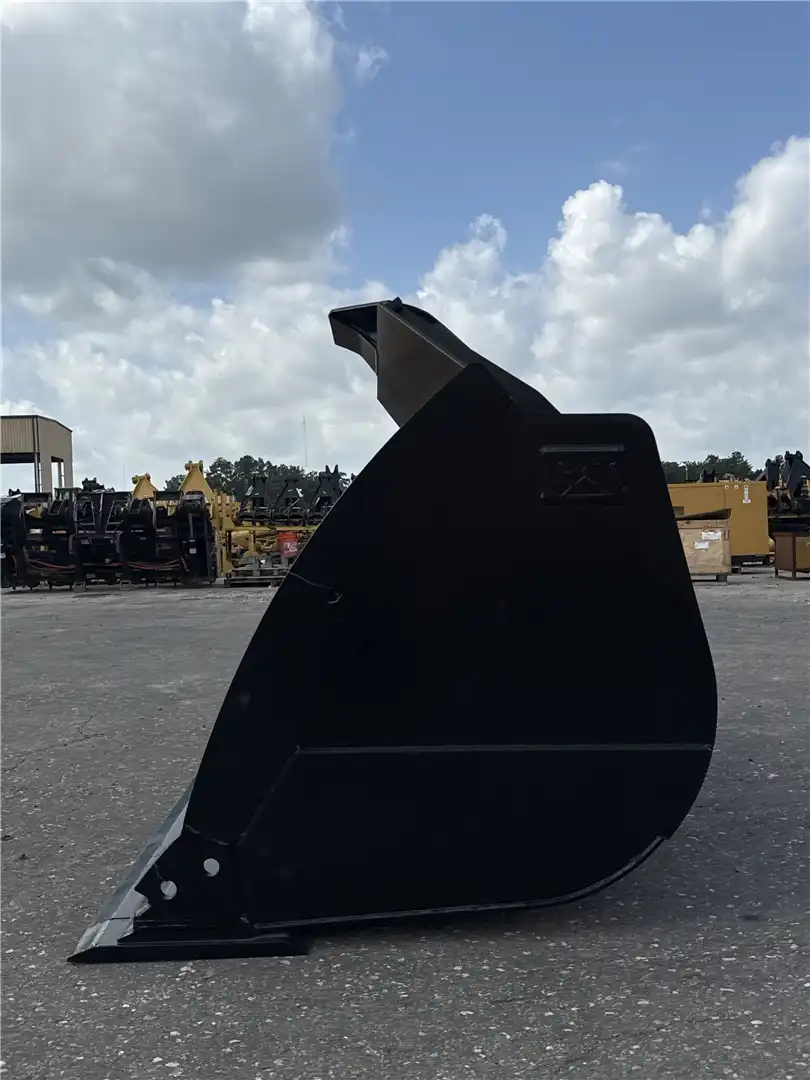 NEW 115INCH BUCKET image 2