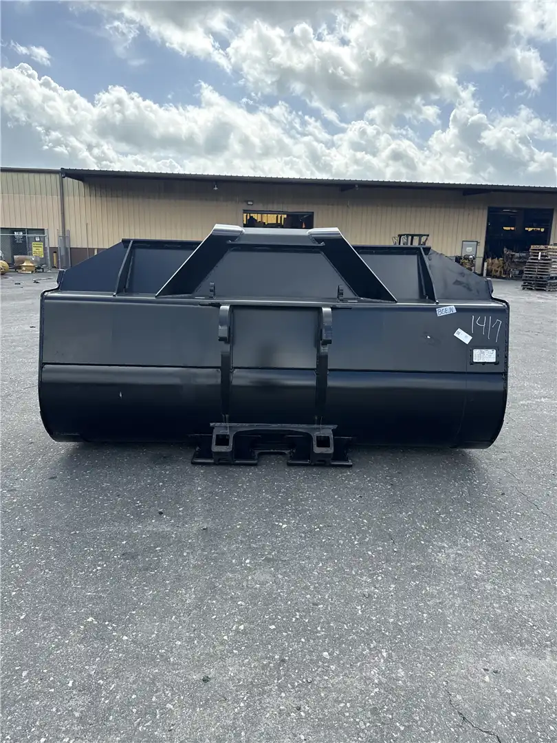 NEW 115INCH BUCKET image 3