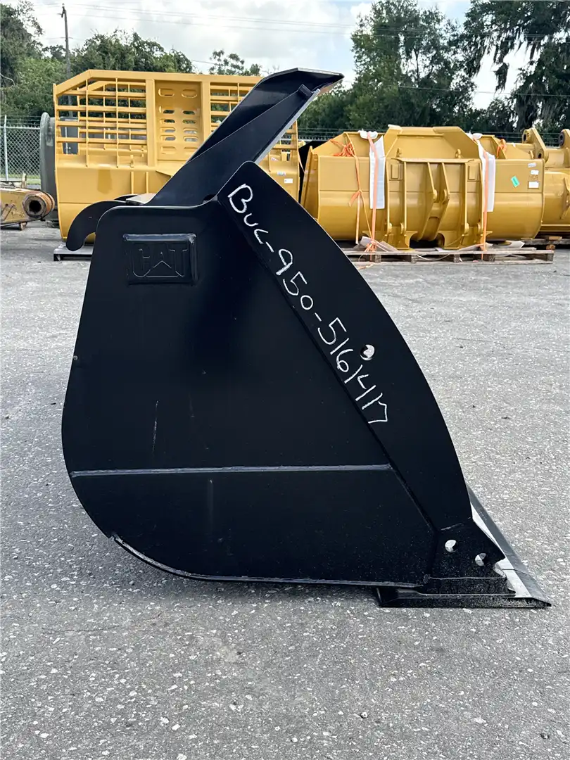 NEW 115INCH BUCKET image 4