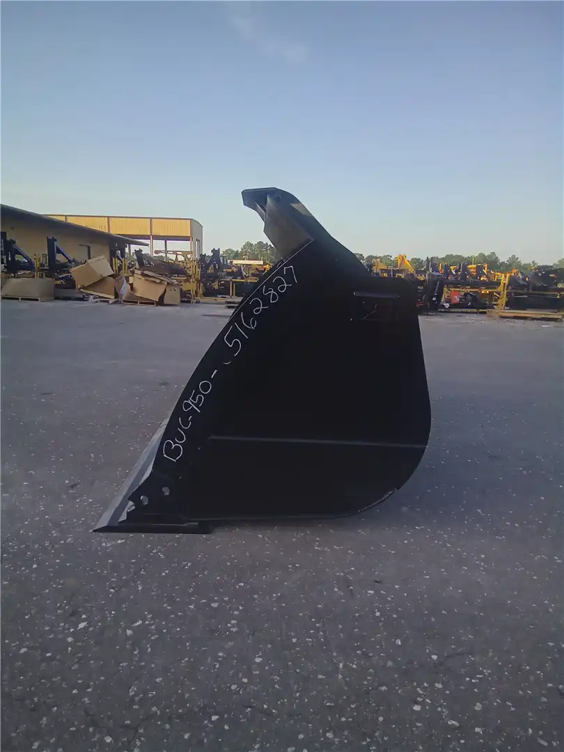NEW 115INCH BUCKET image 2