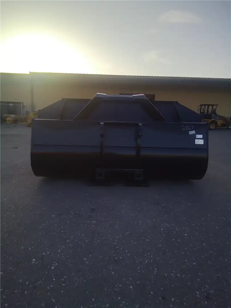 NEW 115INCH BUCKET image 3