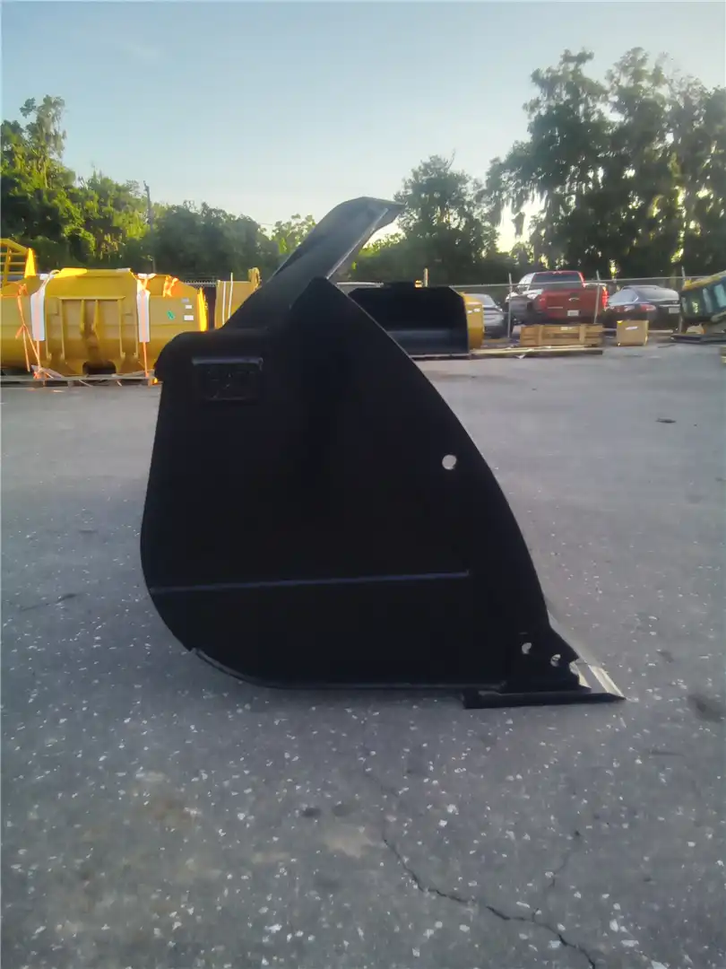 NEW 115INCH BUCKET image 4