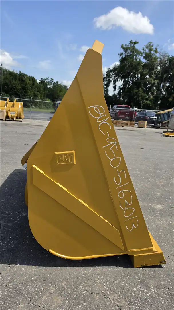NEW 119INCH BUCKET image 4