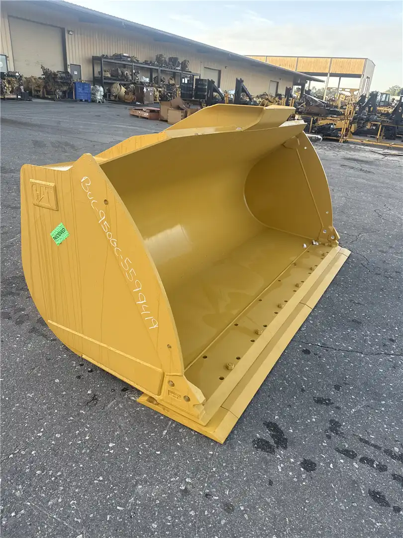 NEW 115INCH BUCKET image 2