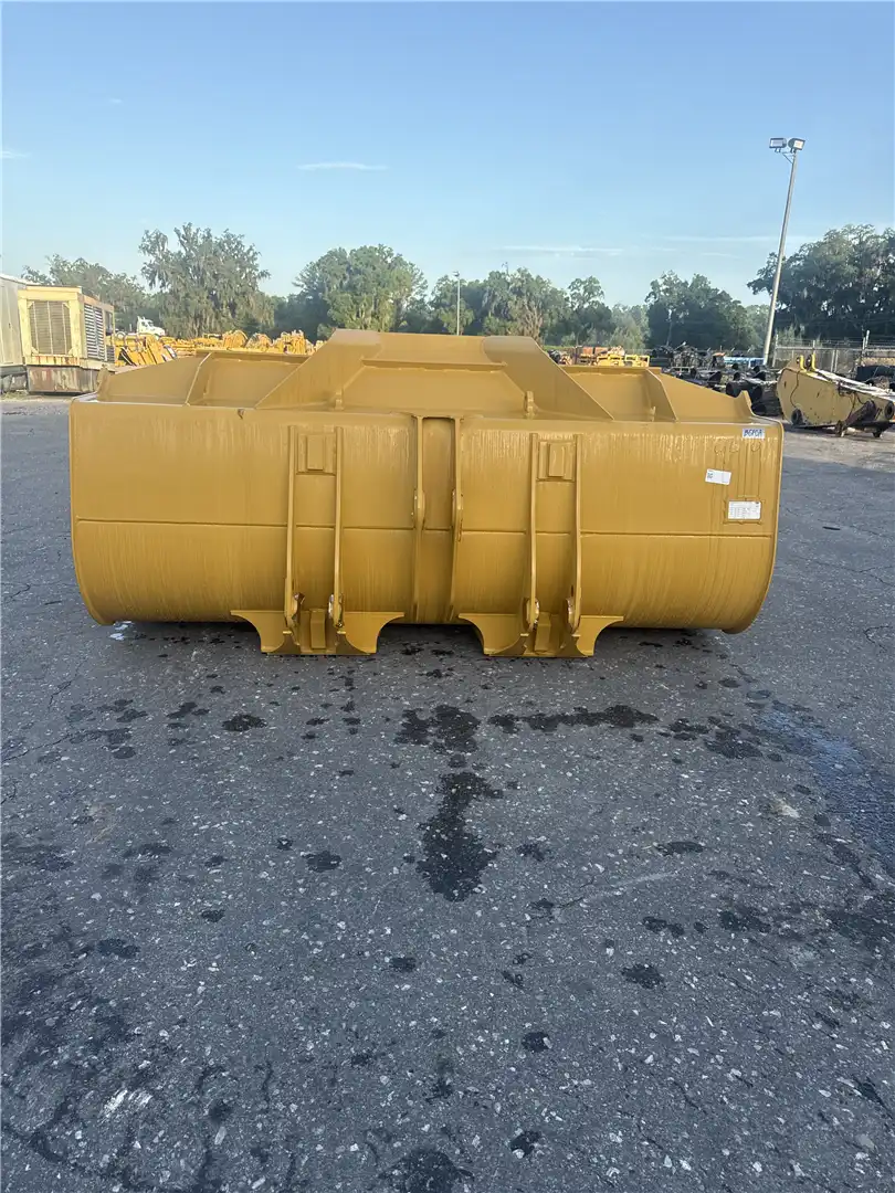 NEW 115INCH BUCKET image 3