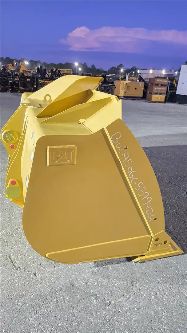 NEW 115INCH BUCKET image 3