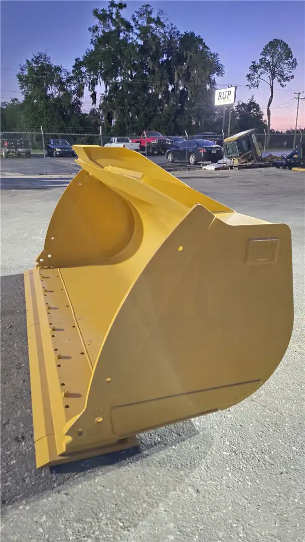 NEW 115INCH BUCKET image 4