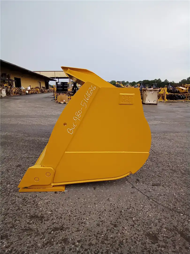 NEW 137INCH BUCKET image 2