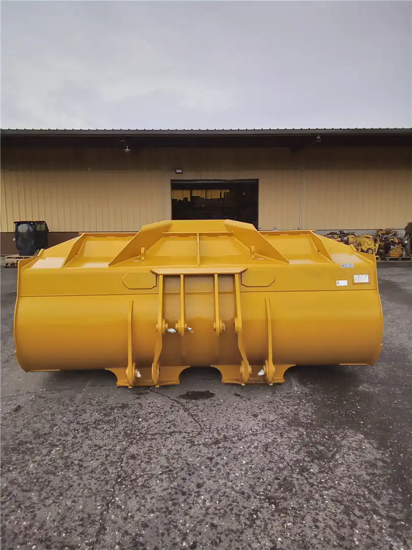 NEW 137INCH BUCKET image 3