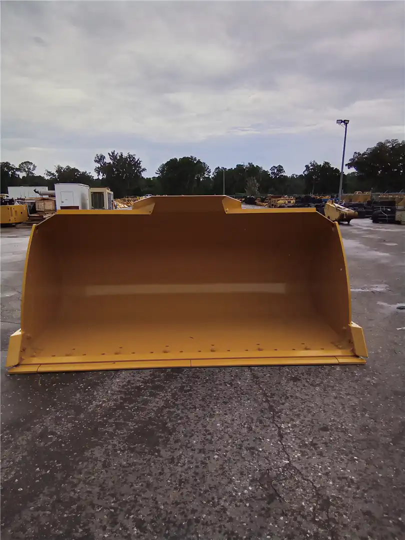 NEW 137INCH BUCKET image 4