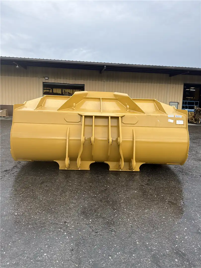 NEW 137INCH BUCKET image 4