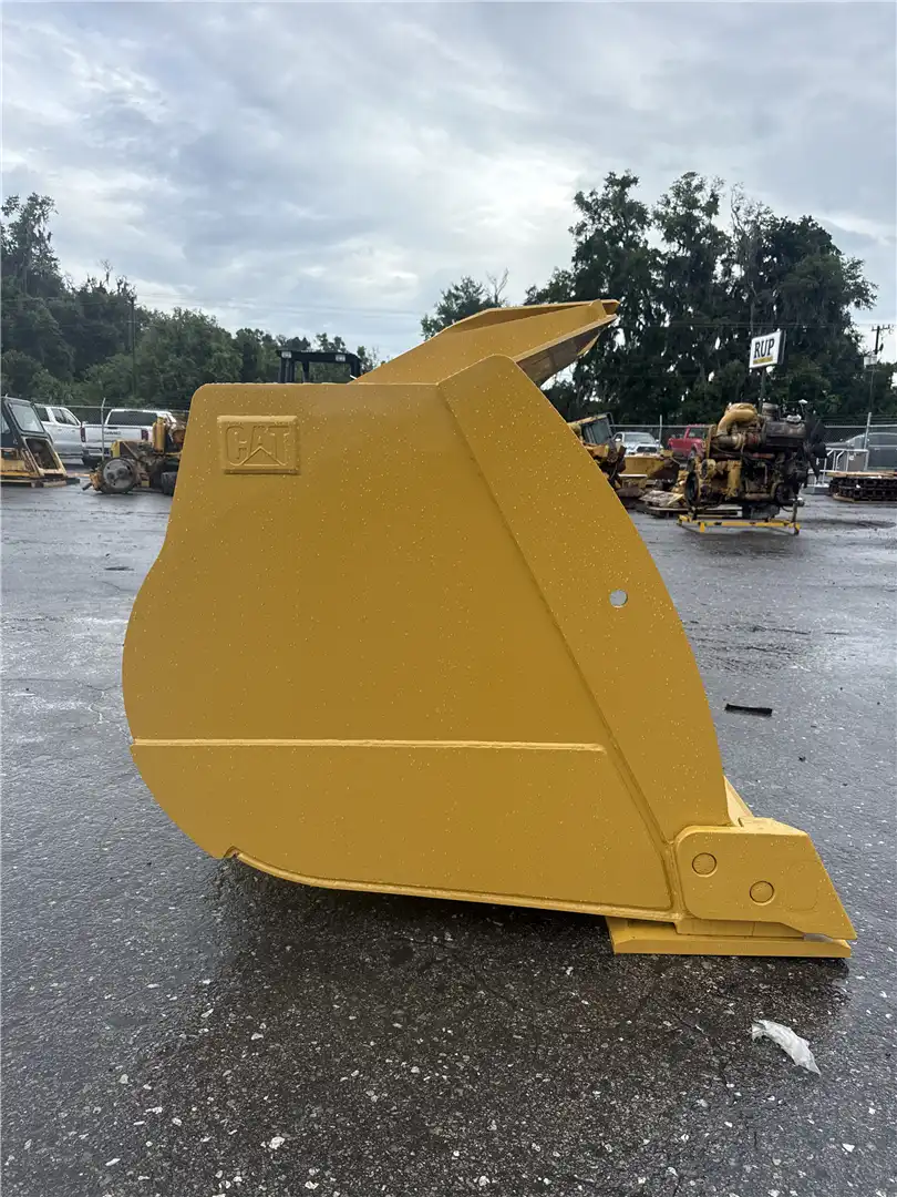 NEW 137INCH BUCKET indicator image 1