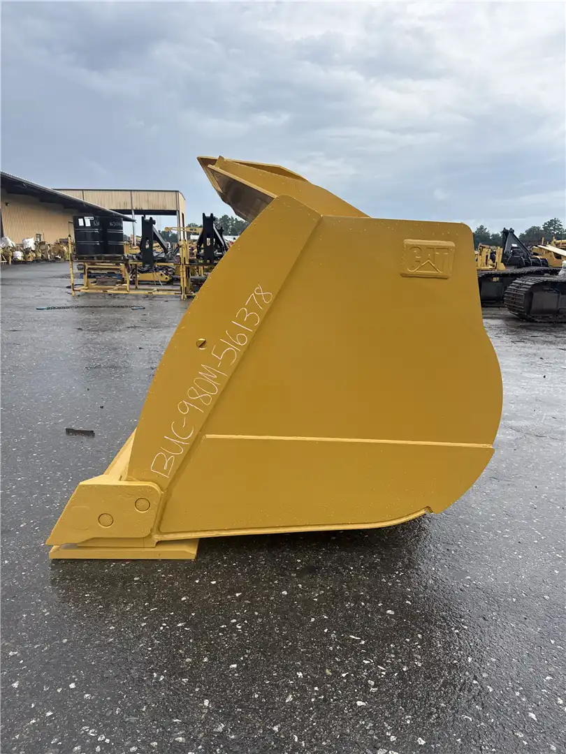 NEW 137INCH BUCKET image 3
