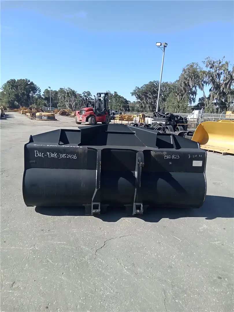 NEW 107INCH BUCKET image 4