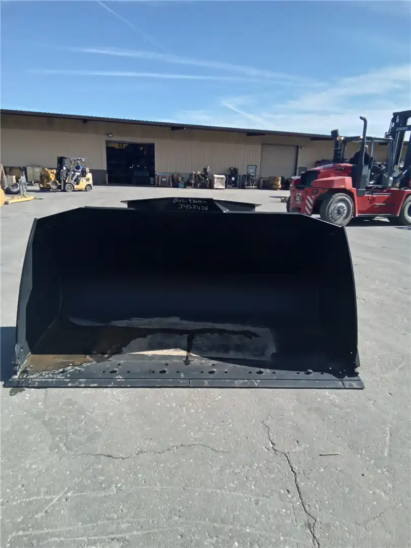 NEW 107INCH BUCKET image 2