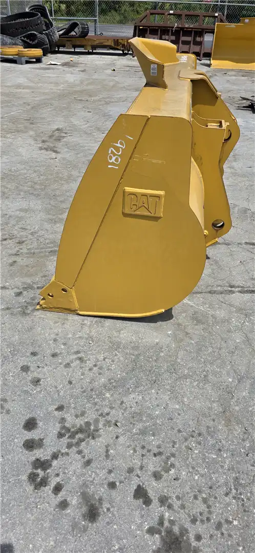NEW 100INCH BUCKET image 4
