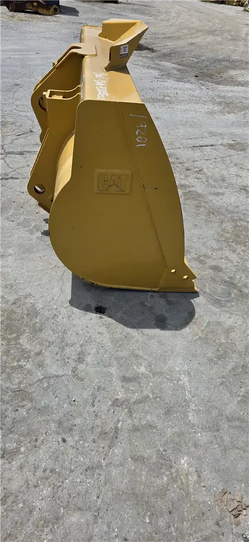 NEW 100INCH BUCKET image 2