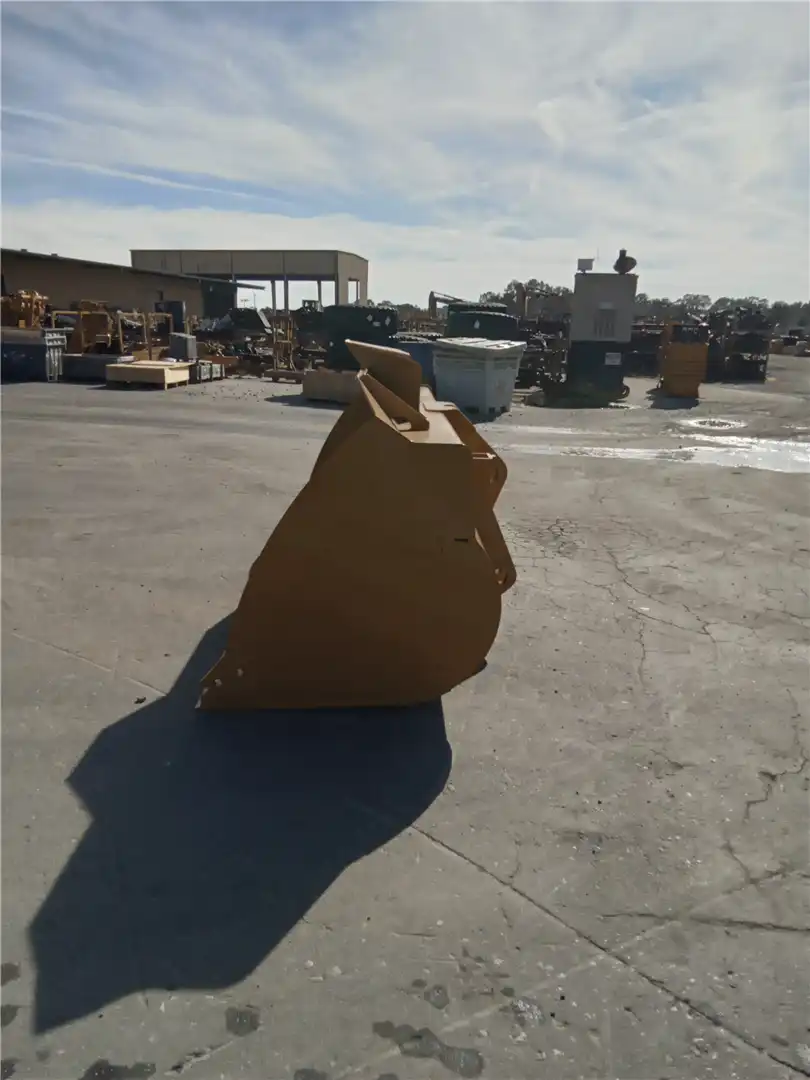 NEW 108INCH BUCKET image 4