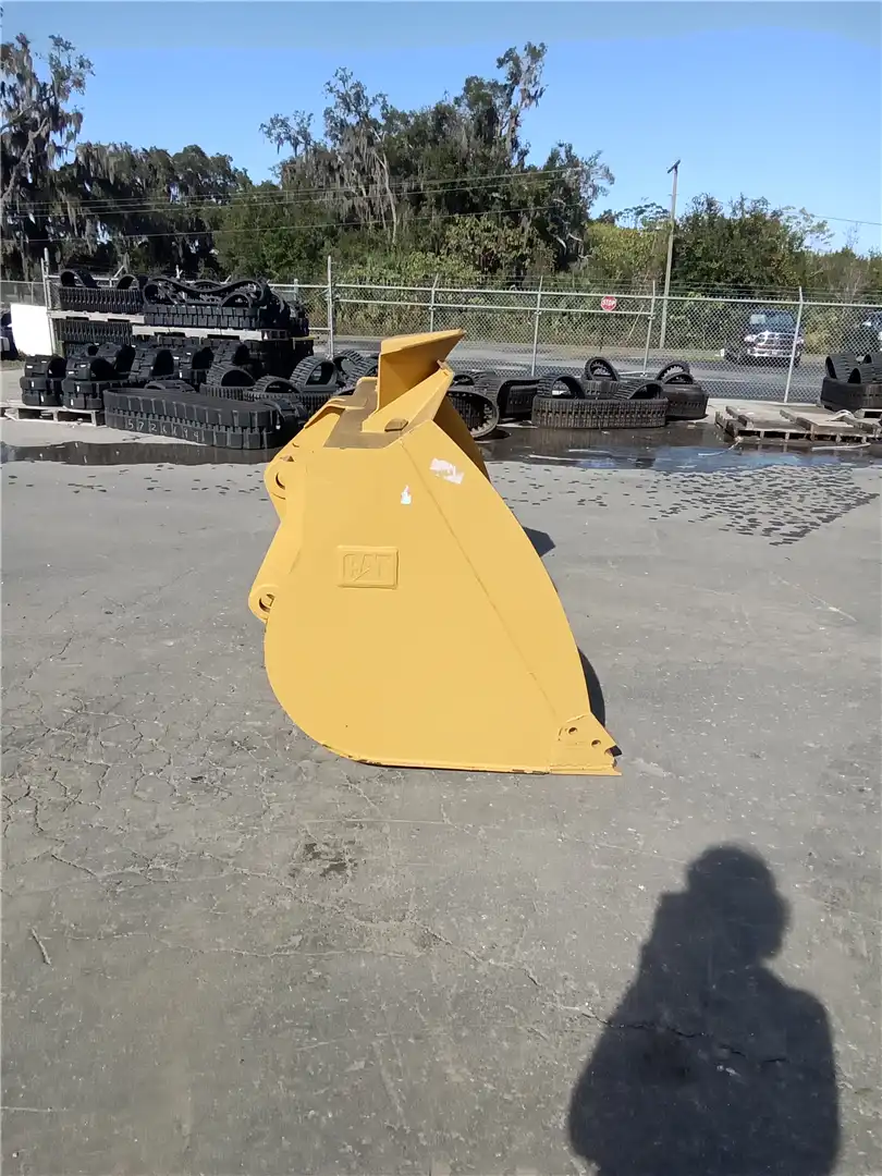 NEW 108INCH BUCKET image 2