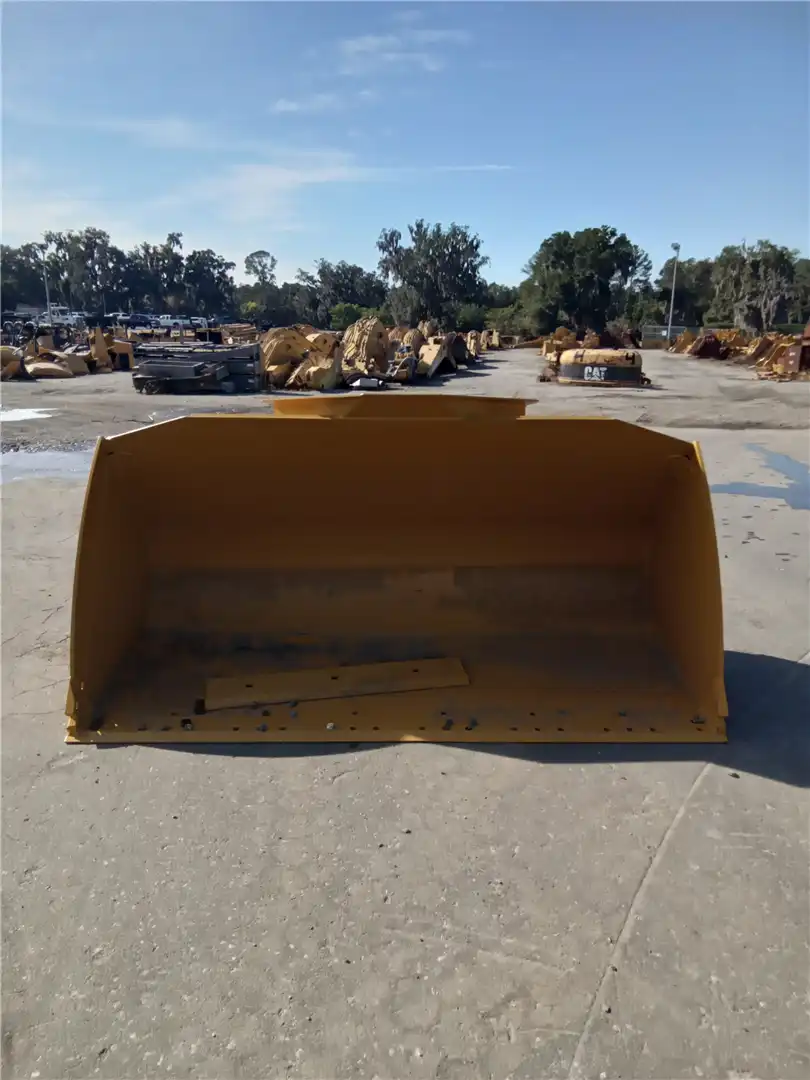 NEW 108INCH BUCKET image 3