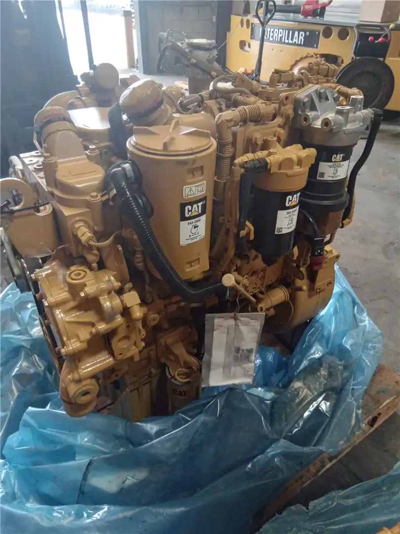 NEW ENGINE image 2