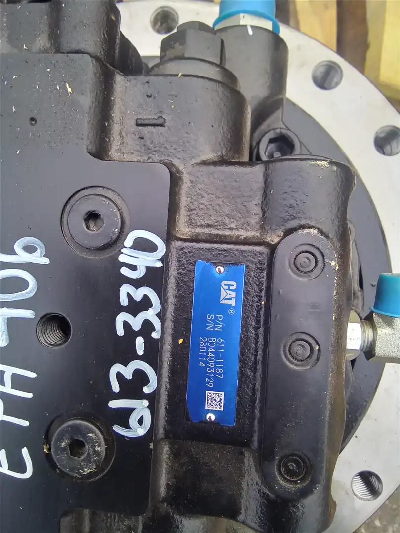 NEW FINAL DRIVE WI image 2