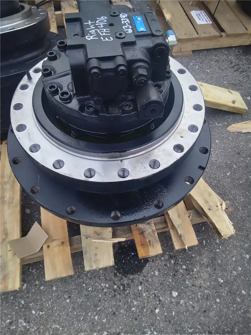 NEW FINAL DRIVE WI image 3