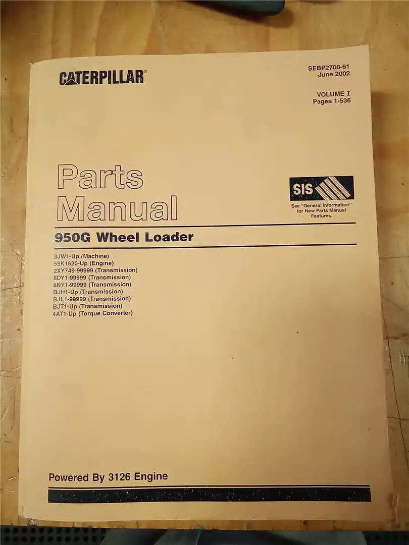 NEW MANUAL indicator image 1