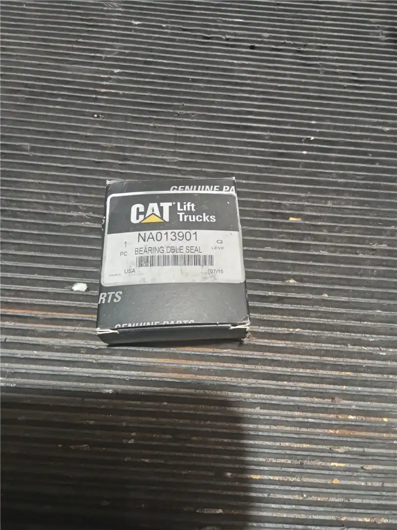 NEW BEARING image 2