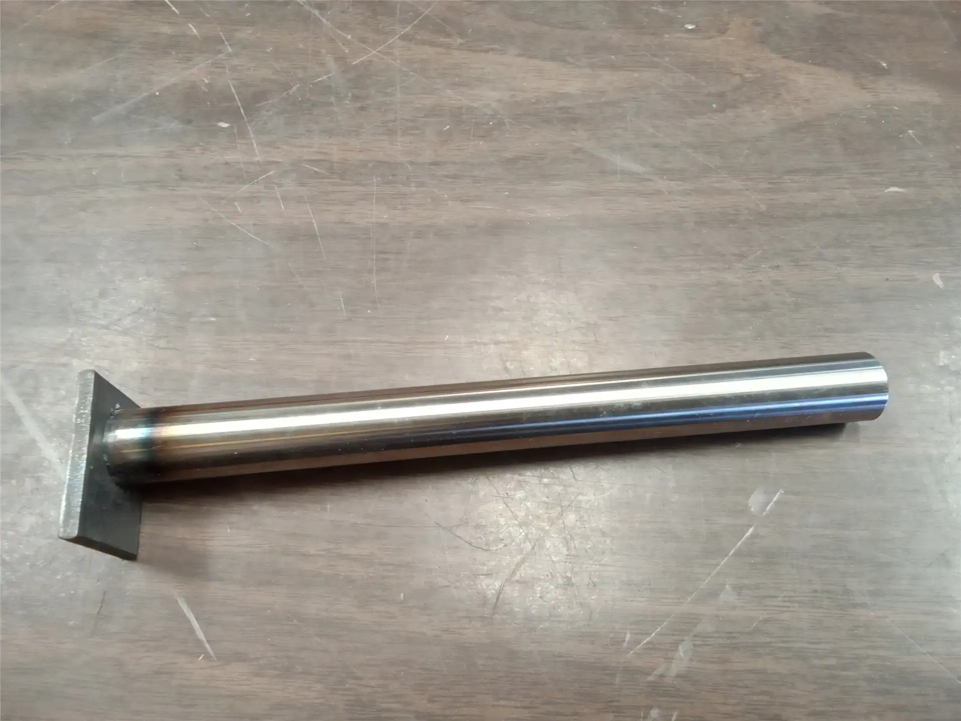 NEW SHAFT FRONT indicator image 1
