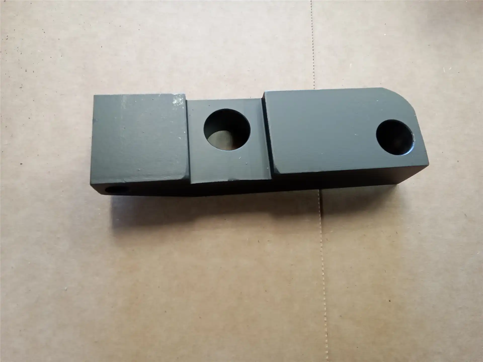 NEW BLOCK indicator image 1