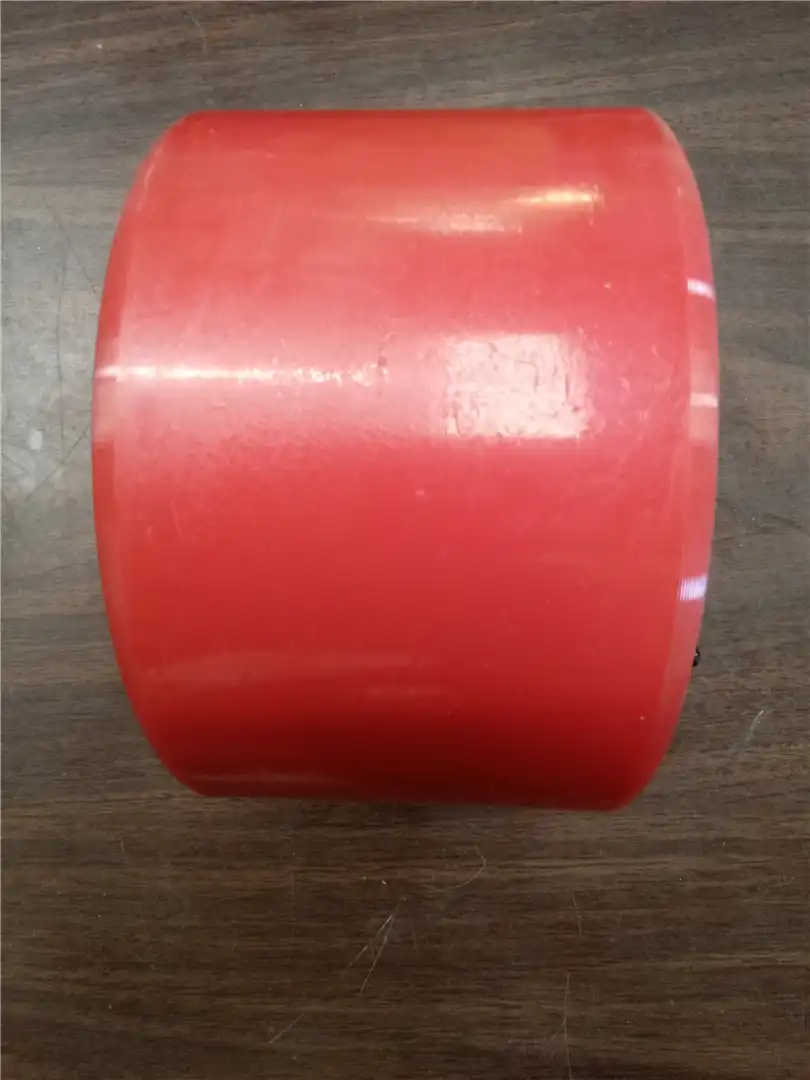 NEW LOAD WHEEL image 2