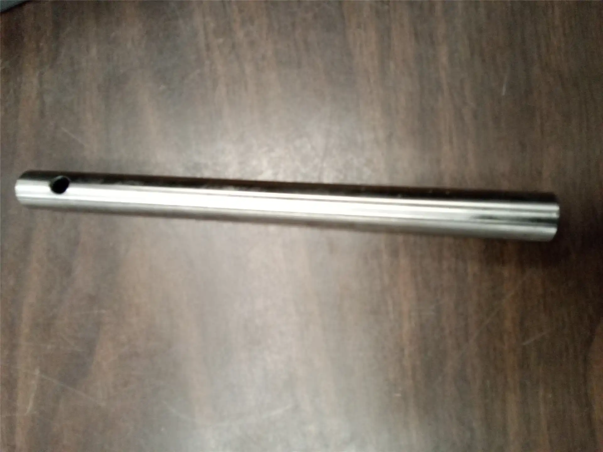 NEW SHAFT FRONT indicator image 1