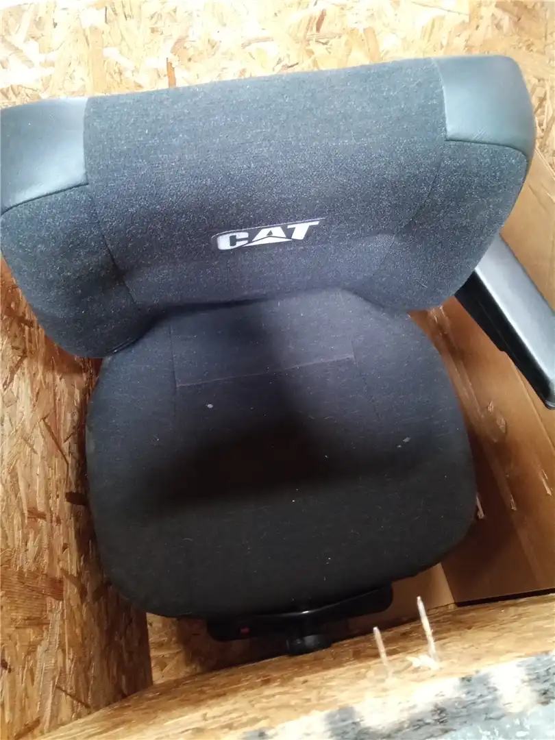 NEW SEAT GP-SUSP indicator image 1