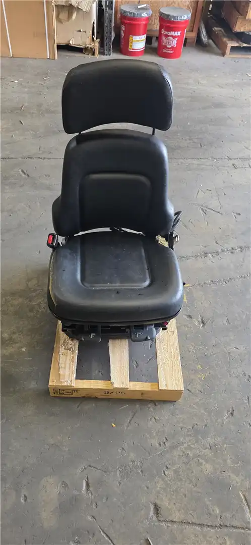 NEW SEAT GP indicator image 1