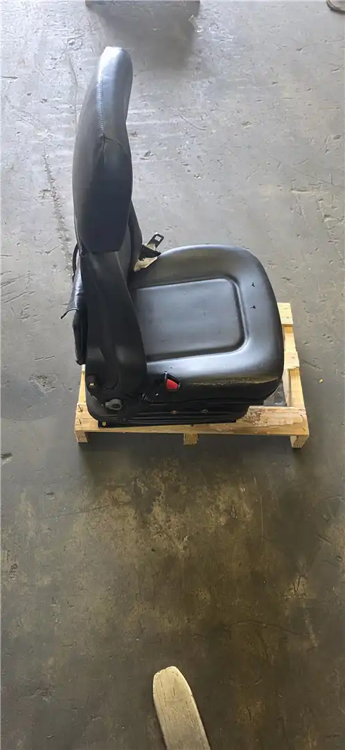 NEW SEAT GP image 2