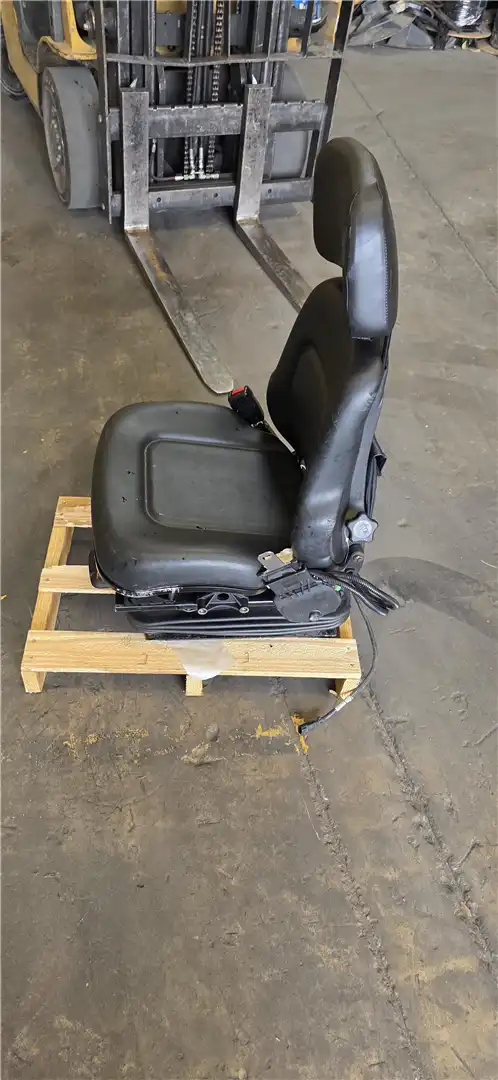 NEW SEAT GP image 3
