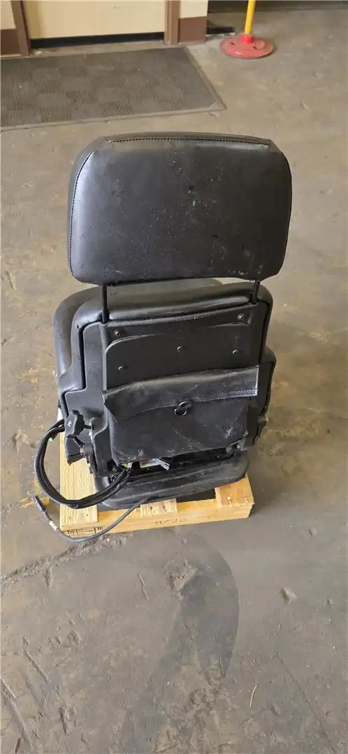 NEW SEAT GP image 4