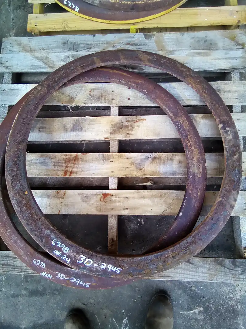 USED FLANGE indicator image 1