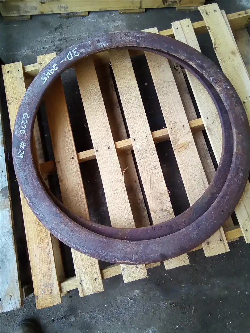 USED FLANGE image 2