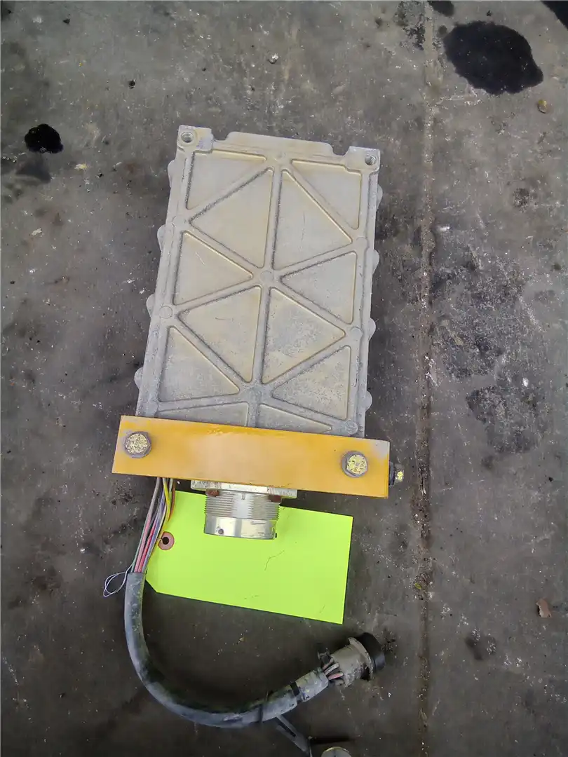 USED TRANS CONTROL image 2