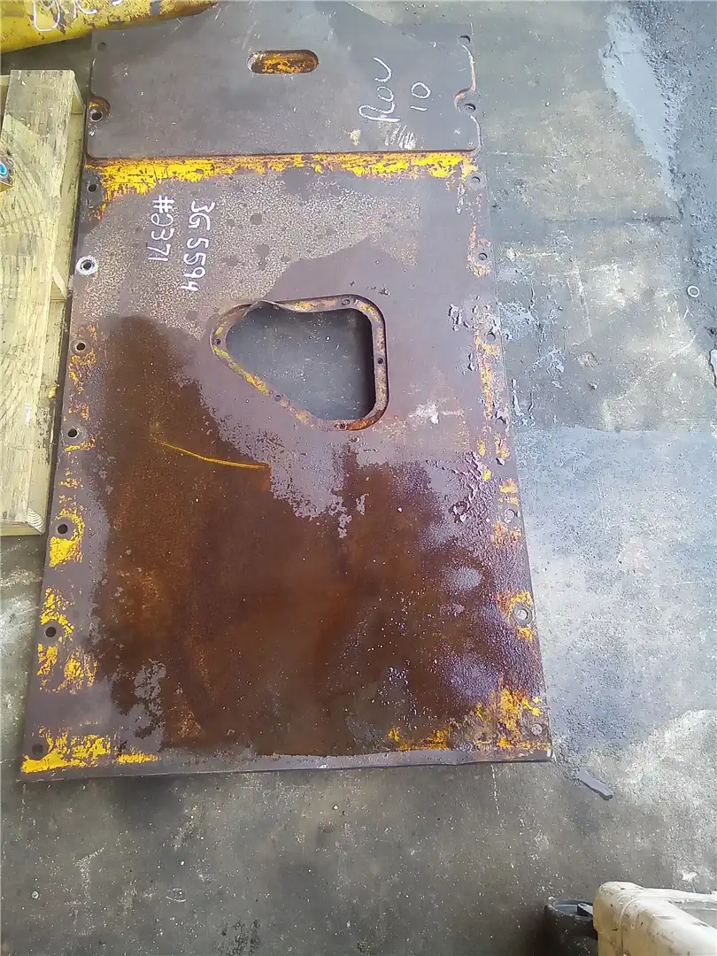 USED GUARD image 2