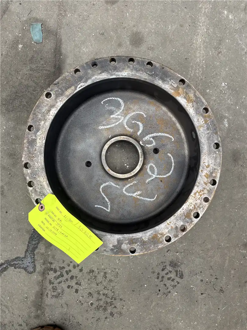 USED CARRIER indicator image 1