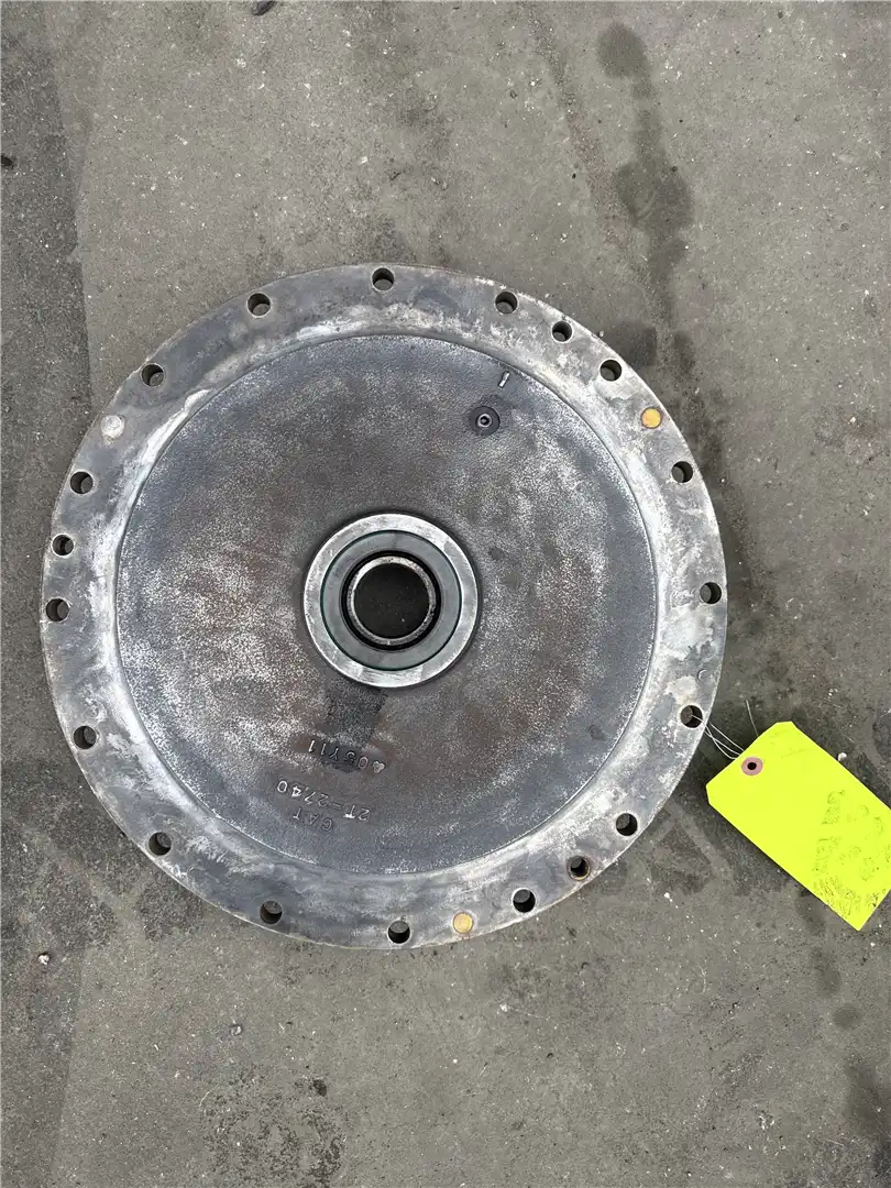 USED CONTAINER image 2