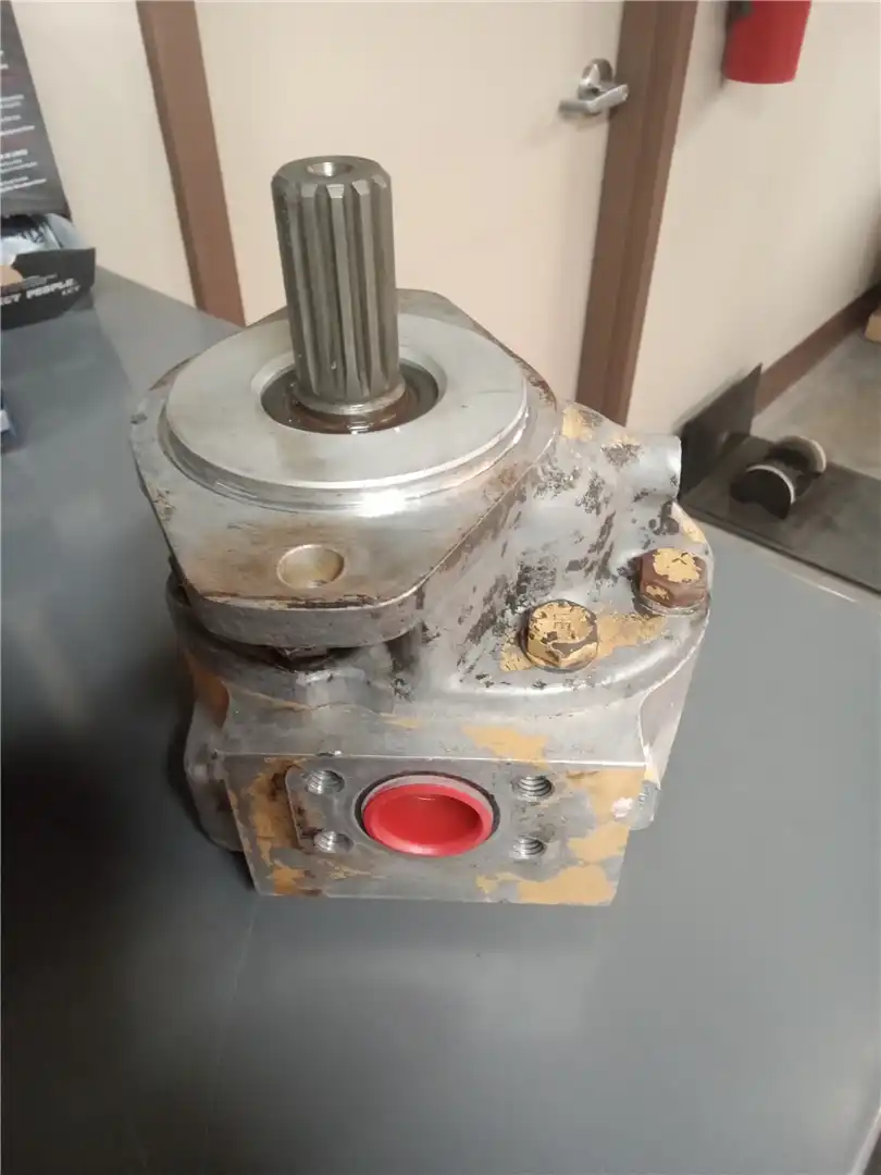 USED PUMP image 2
