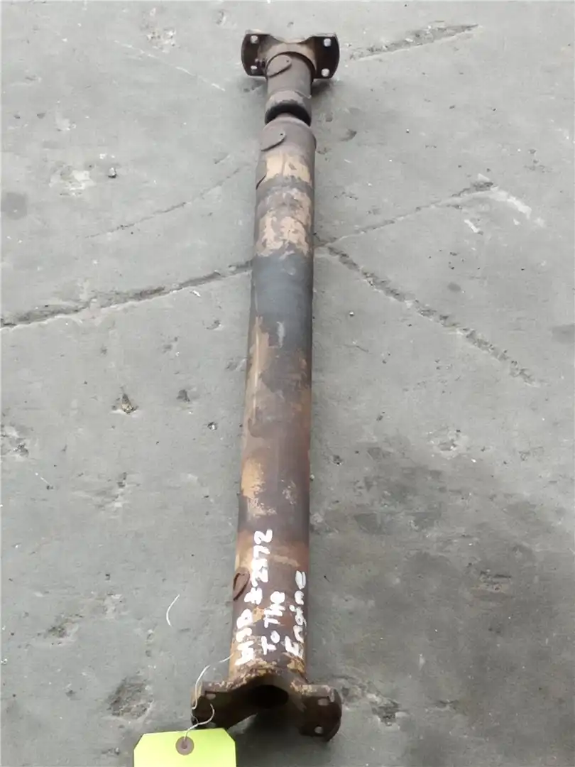 USED SHAFT image 2